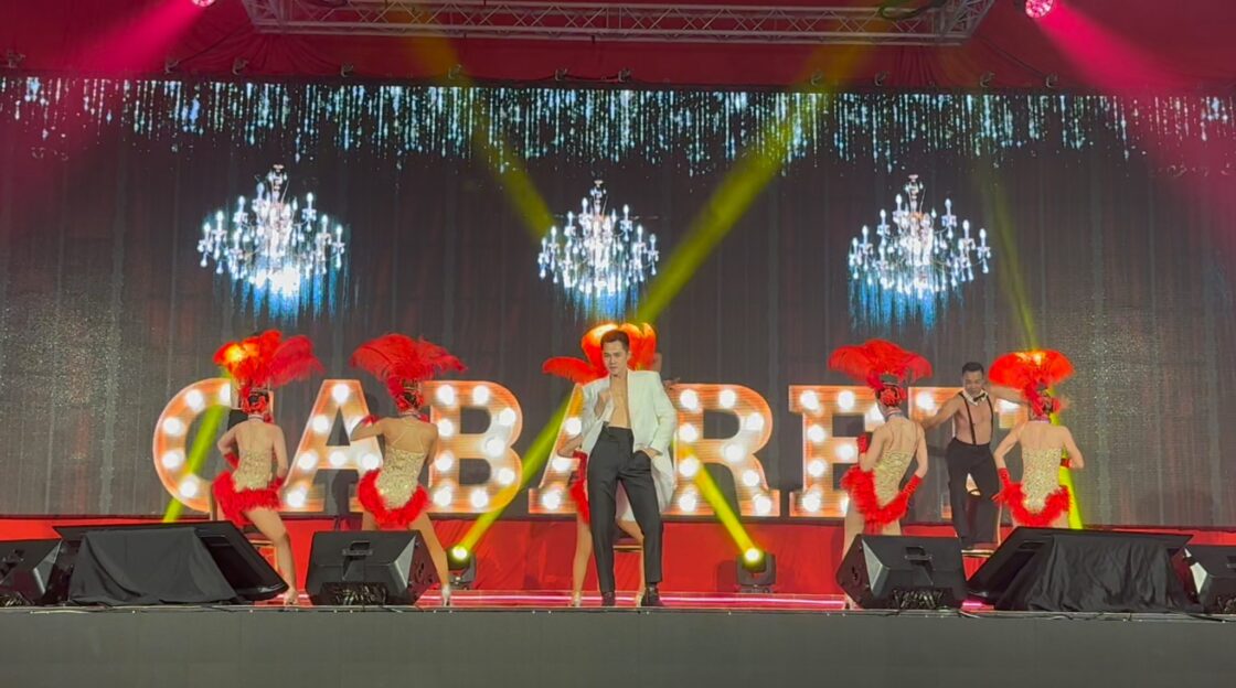 Bespoke Grand Opening: FLP Annual Dinner 2025